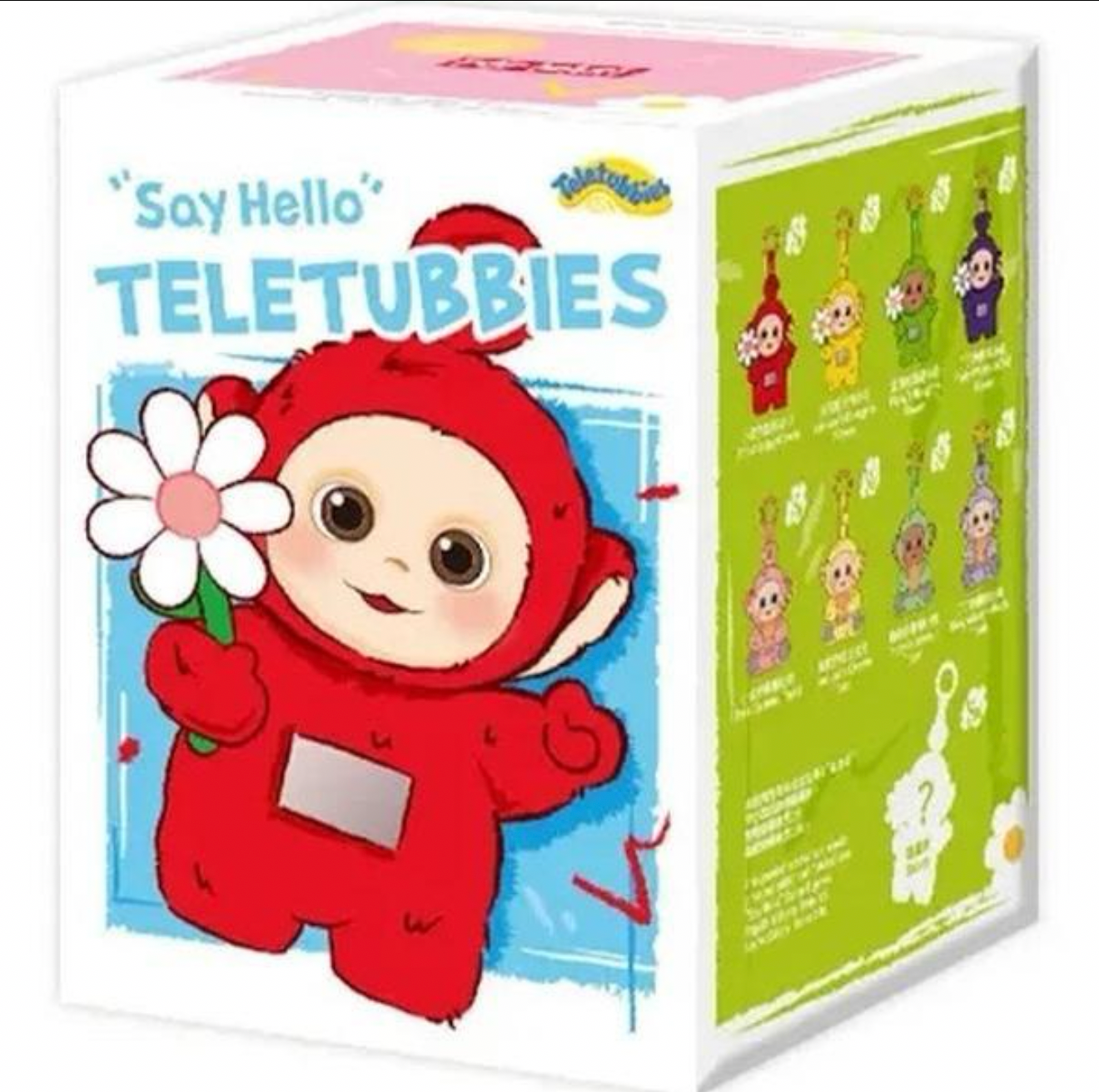 Teletubbies Blind Box One Supplied