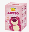 Lotso Blind Box One Supplied