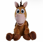 Pixar Toy Story 5 Bullseye Plush Toy 25cm