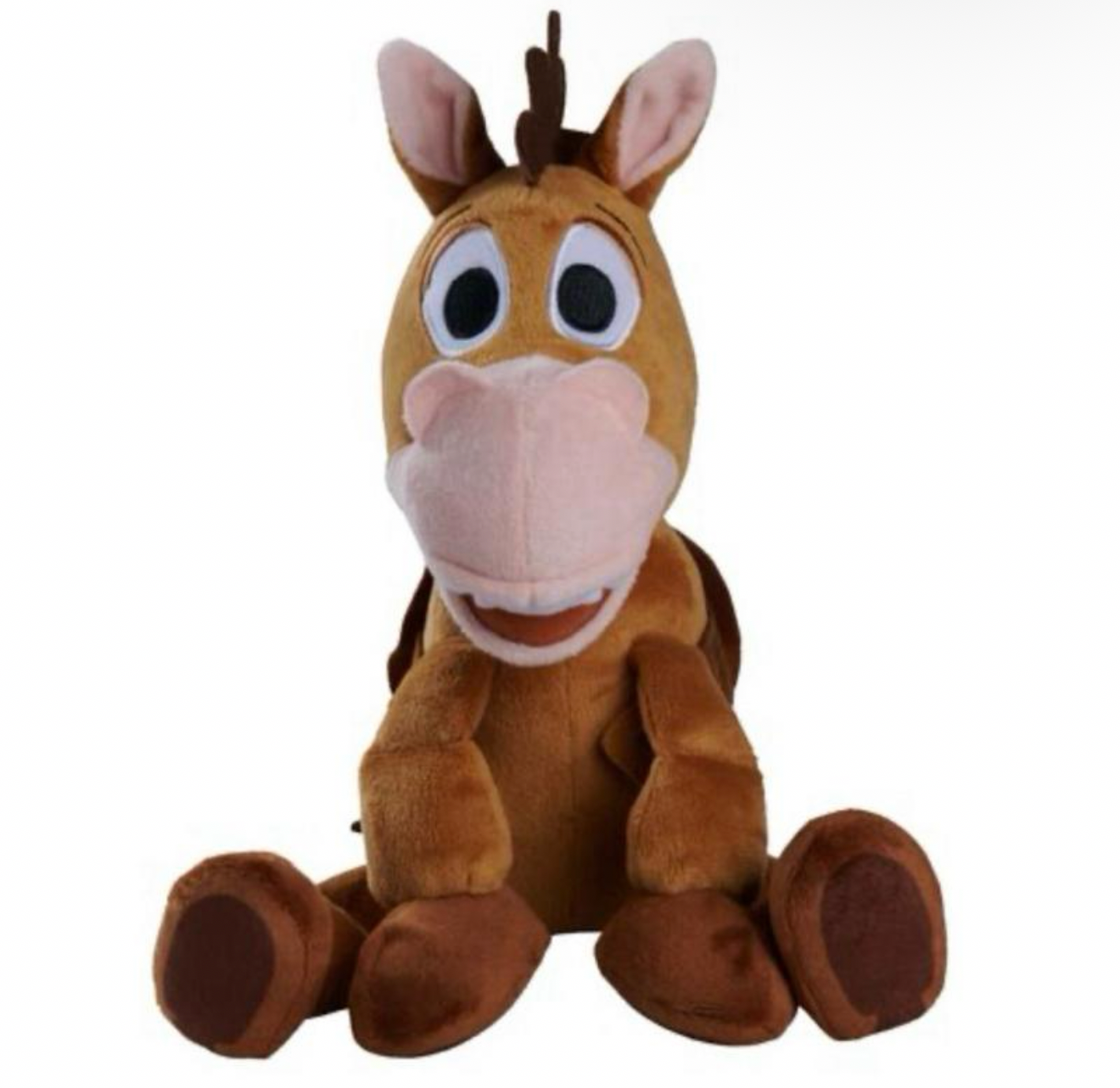 Pixar Toy Story 5 Bullseye Plush Toy 25cm
