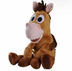 Pixar Toy Story 5 Bullseye Plush Toy 25cm