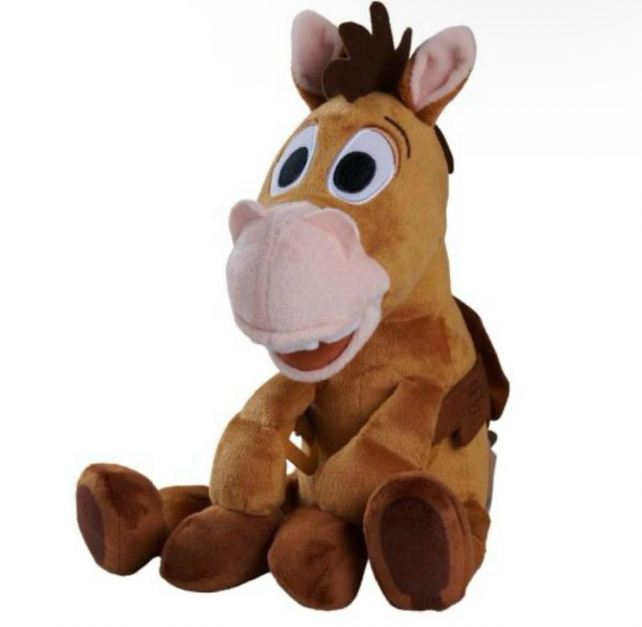 Pixar Toy Story 5 Bullseye Plush Toy 25cm