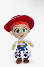 Pixar Toy Story 5 Jessie Plush Soft Toy, 25cm
