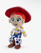 Pixar Toy Story 5 Jessie Plush Soft Toy, 25cm