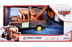 Disney Pixar Car Mater Remote Control Car RC Single Drive