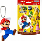 Super Mario Mascot Charm Collection Figures Blind Box