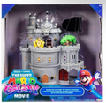 Super Mario Galaxy Movie Deluxe Bowser's Castle Playset
