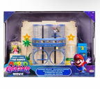 Super Mario Galaxy Movie Gateway Galaxy Playset