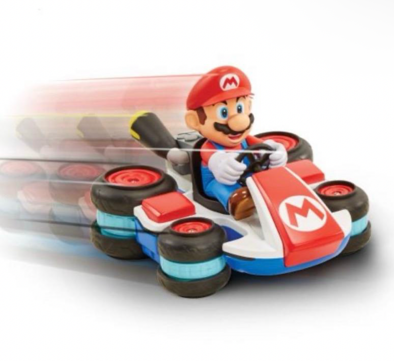 Mario Kart Mini RC Racer