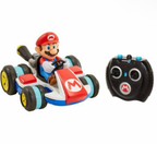 Mario Kart Mini RC Racer