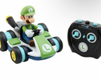 Luigi Kart Mini RC Racer