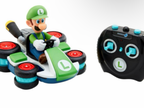 Luigi Kart Mini RC Racer