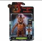 FNAF - 5in Core Figure Toy Freddy