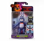 Five Nights at Freddy's - 5-Inch Core Figure - Bonnie