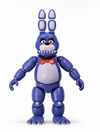 Five Nights at Freddy's - 5-Inch Core Figure - Bonnie