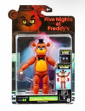 Five Nights at Freddy's - 5-Inch Core Figure - Freddy