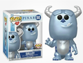 Funko Pops! With Purpose Pixar SE Make-A-Wish Sulley Vinyl Figure New