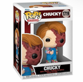 Funko Pop! TV: Chucky - (TV) - Melted Chucky - Collectable Vinyl Figure