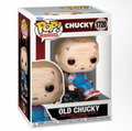 Funko POP! Television Old Chucky Vinyl Figure 1720