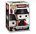 Funko Pop! Vinyl - Chucky - Phantom Chucky #1721