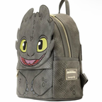 Dreamworks by Loungefly Backpack How To Train Your Dragon Toothless Cosplay