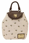 Loungefly Winnie the Pooh Micro Mini Backpack