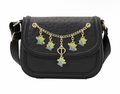 Loungefly - Toy Story 5 Aliens Charm Crossbody Bag