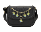 Loungefly - Toy Story 5 Aliens Charm Crossbody Bag