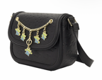 Loungefly - Toy Story 5 Aliens Charm Crossbody Bag
