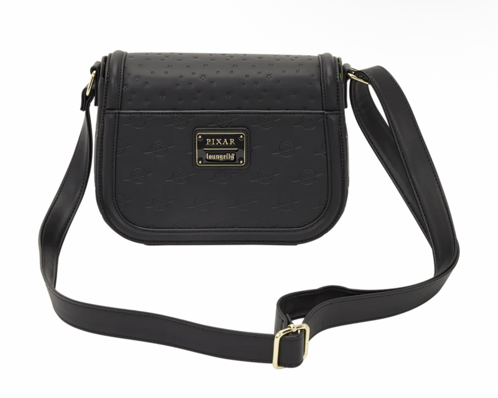 Loungefly - Toy Story 5 Aliens Charm Crossbody Bag