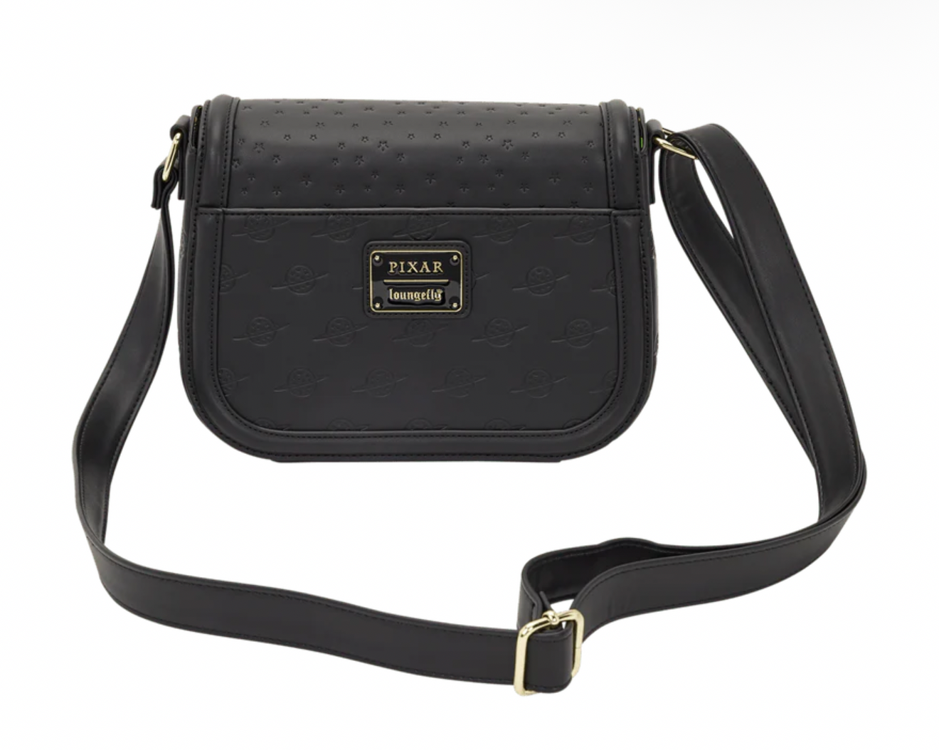 Loungefly - Toy Story 5 Aliens Charm Crossbody Bag