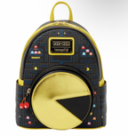 Loungefly - Pac Man Mini Backpack