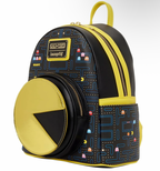 Loungefly - Pac Man Mini Backpack