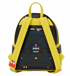 Loungefly - Pac Man Mini Backpack