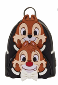 Chip 'n' Dale Two Chips & a Miss Mini Backpack Loungefly