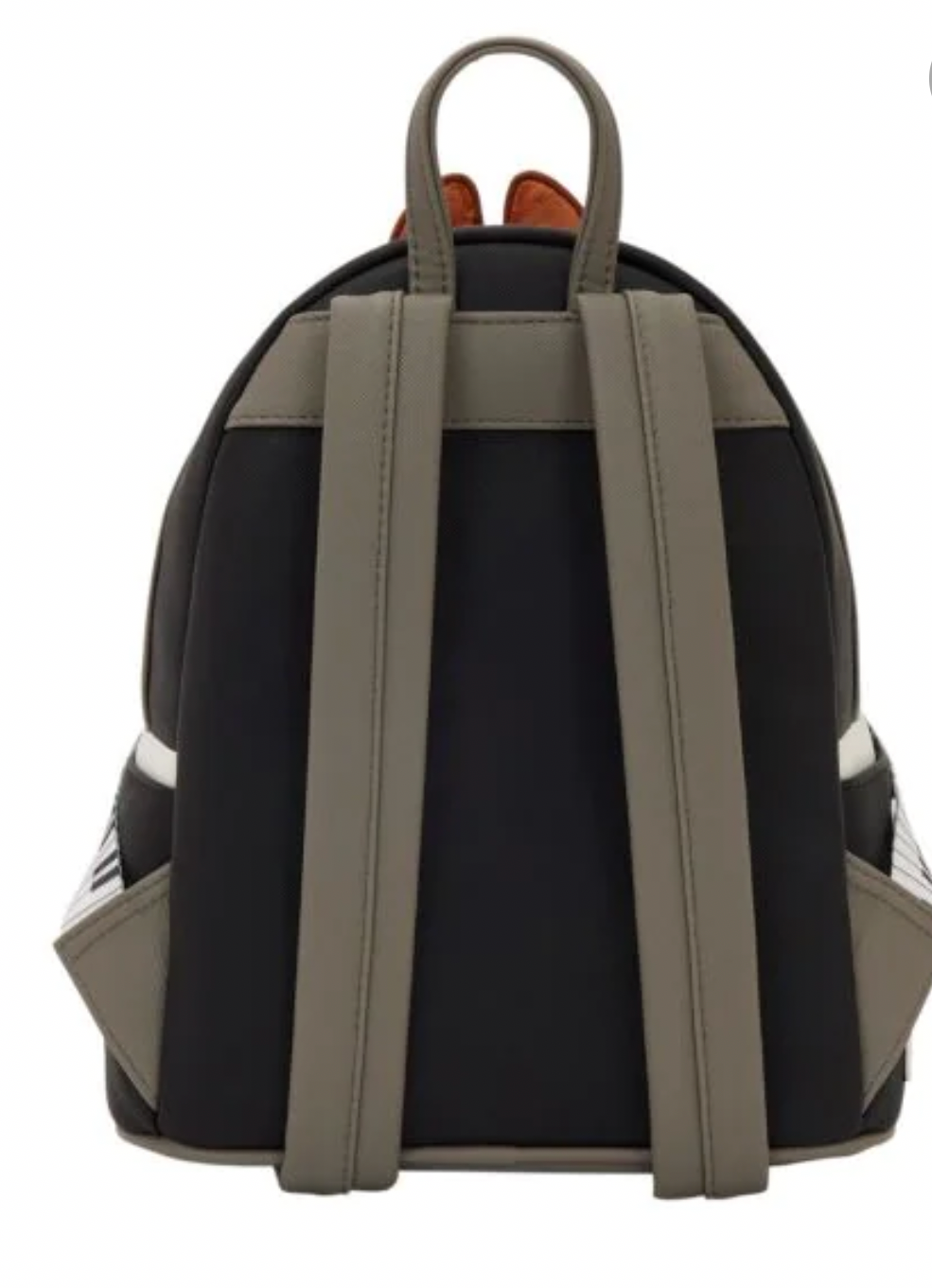 Chip 'n' Dale Two Chips & a Miss Mini Backpack Loungefly