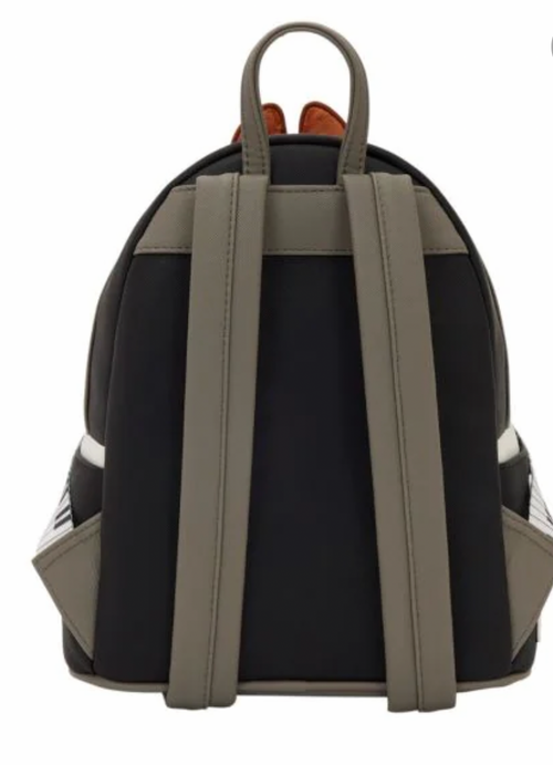 Chip 'n' Dale Two Chips & a Miss Mini Backpack Loungefly