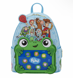 Loungefly - Toy Story 5 Characters Mini Backpack