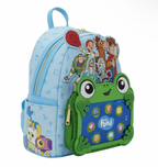 Loungefly - Toy Story 5 Characters Mini Backpack