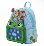 Loungefly - Toy Story 5 Characters Mini Backpack