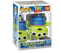 Funko Pop! Toy Story 30th - Alien - Collectable Vinyl Figure