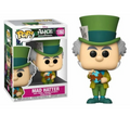 FUNKO Pop! Disney Alice 70th Mad Hatter 1060 Vinyl Figure