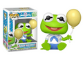 FUNKO Pop Muppet Babies Baby Kermit