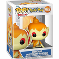 Pokemon Chimchar Funko Pop #963 Pop Games