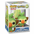 Pokemon Funko Pop Grookey #957