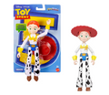 Pixar Toy Story 5 Jessie Action Figure 8.8 Inch Tall