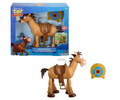 Pixar Toy Story 5 Giddy-Up Bullseye RC 12-Inch Scale Remote Control