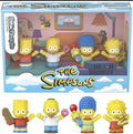 Simpsons Little People Collector Sets