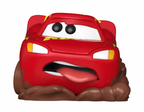 Funko Pop! Lightning McQueen #1708