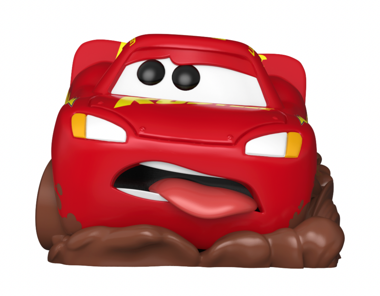 Funko Pop! Lightning McQueen #1708